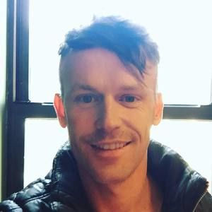 Meet your Posher, Luke